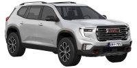 Photo GMC Acadia AT4 2024 2
