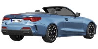 Photo BMW 4-series Convertible 2025 16