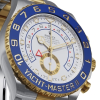 Photo Rolex Yacht-Master II 9
