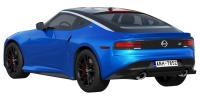 Photo Nissan Z 2023 3