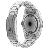 Photo Rolex Oyster Perpetual 41 Multicoloured 9