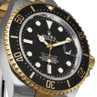 Photo 3 - Rolex Sea-Dweller 126603 3D Model