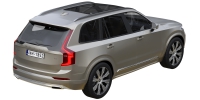 Photo Volvo XC90 4