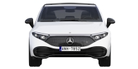 Photo Mercedes-Benz EQS 6