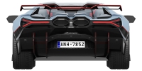 Photo 7 - Lamborghini Revuelto SV 2027 3D Model
