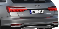 Photo Audi A6 allroad quattro 10