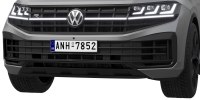 Photo Volkswagen Touareg R eHybrid 2024 12