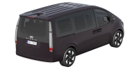 Photo 4 - Hyundai Staria Electric 2027 3D Model