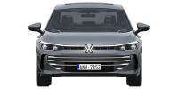 Photo Volkswagen Passat Pro 2025 3
