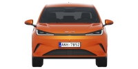 Photo 6 - BYD Dolphin G DM-i 2026 3D Model