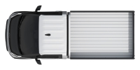 Photo 8 - KIA PV5 Chassis OpenBed 2026 3D Model