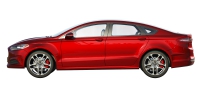 Photo Ford Mondeo Fusion 7