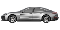 Photo Porsche Panamera 2024 6