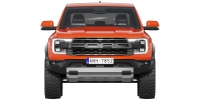 Photo Ford Ranger Raptor 2023 9