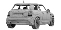 Photo Mini Cooper 3-door 2022 15
