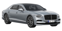 Photo 1 - Bentley Flying Spur 2027 3D Model