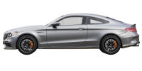 Photo Mercedes-Benz C63 Coupe 2020 6