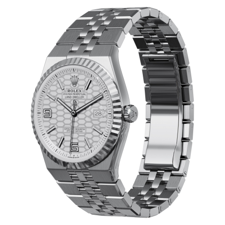 Photo Rolex Land-Dweller 127334