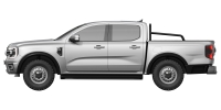 Photo Ford Ranger XLT 2023 6