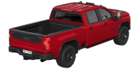 Photo Chevrolet Silverado HD ZR2 Bison 2024 5