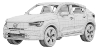 Photo 13 - Volvo EC40 2027 3D Model