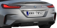Photo BMW Z4 M40i 10