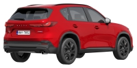 Photo Mazda CX-5 2026 13