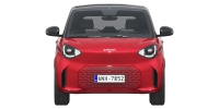 Photo 6 - Smart #2 2027 3D Model