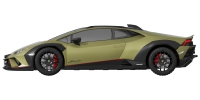 Photo Lamborghini Huracan Sterrato 6