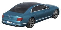Photo 4 - Bentley Flying Spur Azur 2027 3D Model