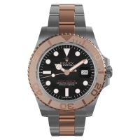 Photo Rolex Yacht-Master 40 126621 2