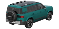 Photo 4 - BYD Ti 7 2027 3D Model