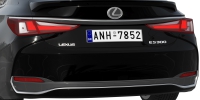 Photo Lexus ES 2022 10
