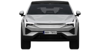Photo Polestar 3 5