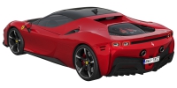 Photo Ferrari SF90 Stradale 4