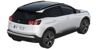 Photo Peugeot 3008 2021 5