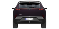 Photo Mazda CX-6e 2026 8
