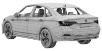Photo Volkswagen Jetta 2022 15