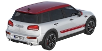 Photo Mini Clubman John Cooper Works 2022 3