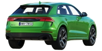 Photo Audi RS Q8 5