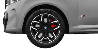 Photo 10 - BMW X5 M60e 2027 3D Model