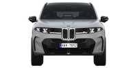 Photo 6 - BMW X5 M60e 2027 3D Model