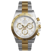 Photo Rolex Cosmograph Daytona 126503 7