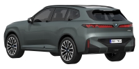 Photo 2 - BMW iX5 60 2027 3D Model