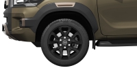 Photo Toyota Hilux INVINCIBLE 2024 9