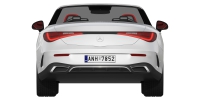 Photo Mercedes-Benz CLE Cabriolet 14