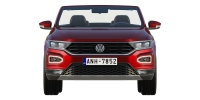 Photo Volkswagen T-Roc Cabriolet 14