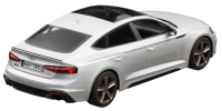 Photo Audi RS5 Sportback 2020 4