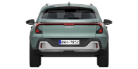Photo 7 - Kia XCeed 2027 3D Model
