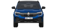 Photo Renault Espace 5